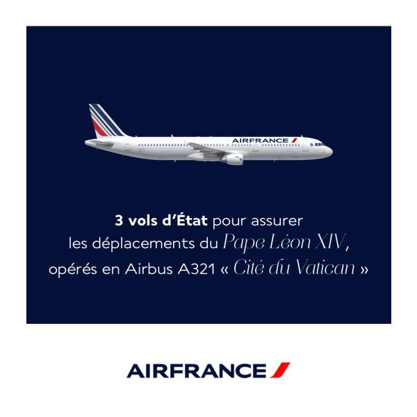 ©Air France