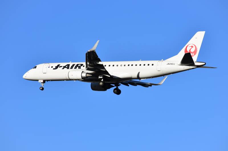 ©Embraer