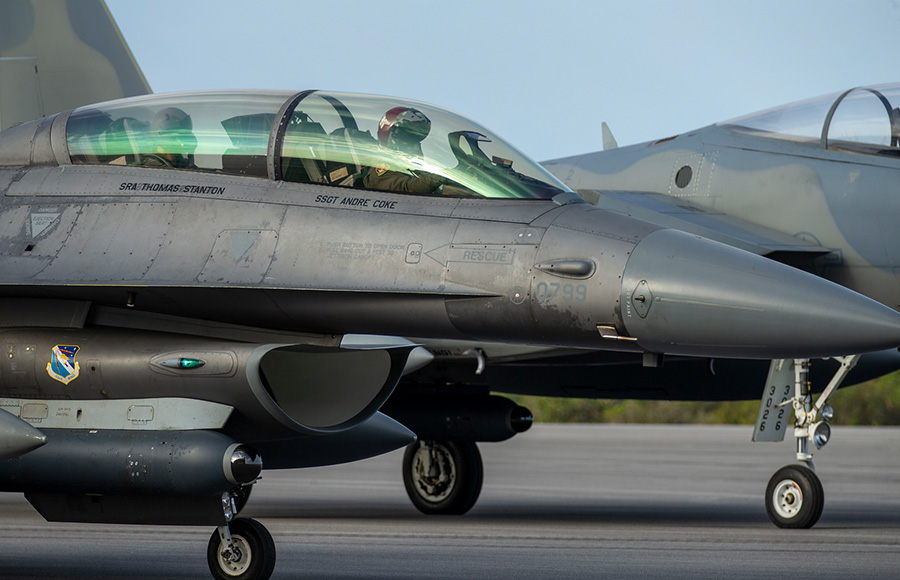 Imagen: Lockheed Martin
