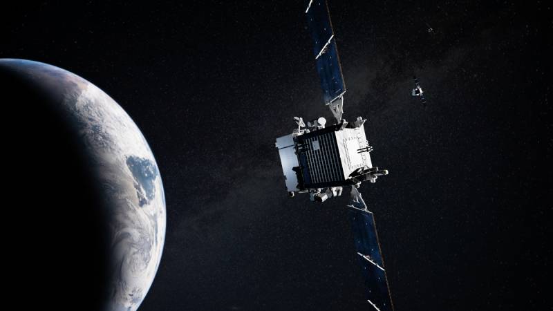 Imagen: BAE Systems