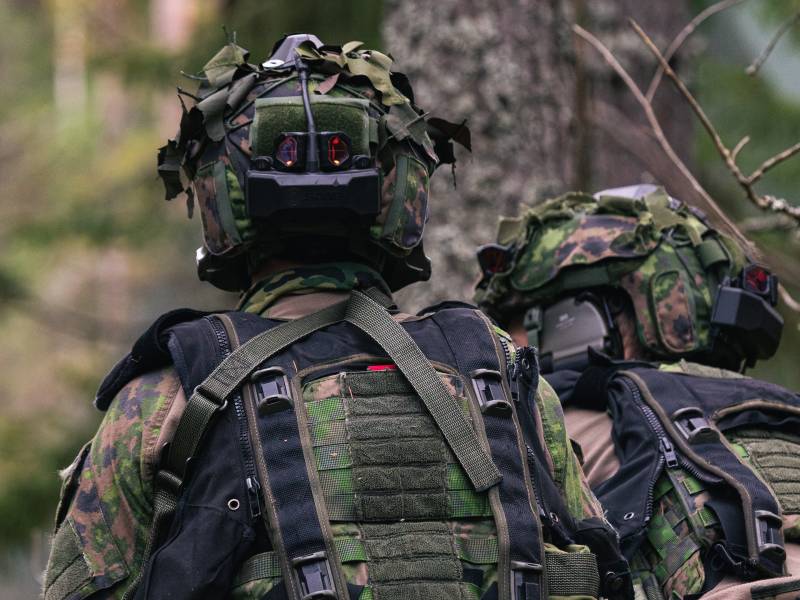 Foto: Comando Aéreo de Karelia