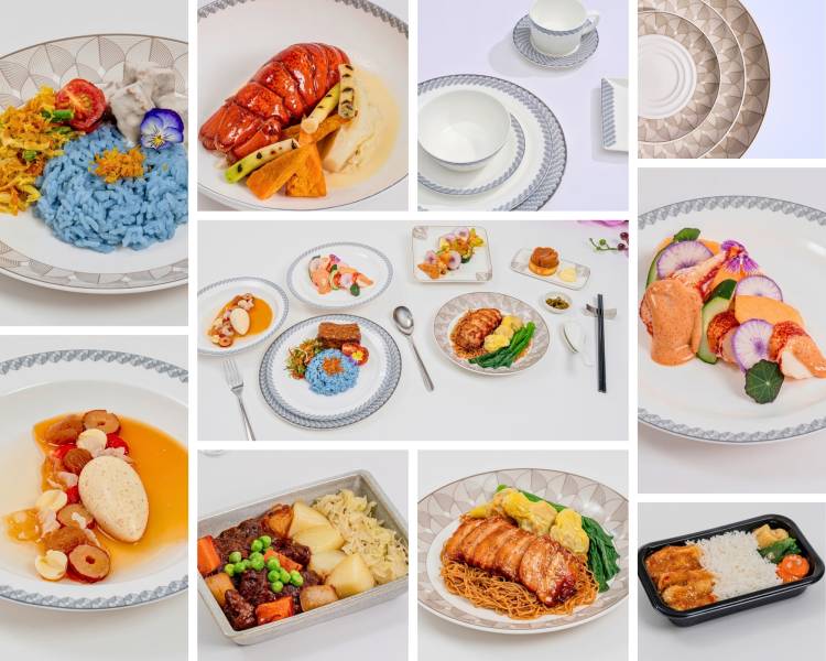 ©Singapore Airlines