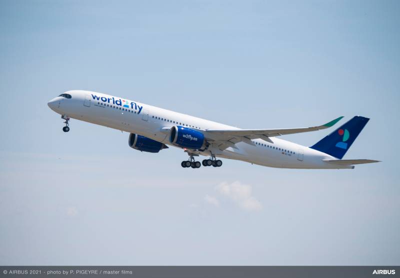 ©Airbus