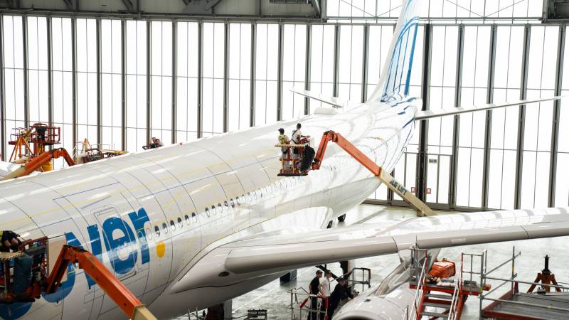 ©Lufthansa Group
