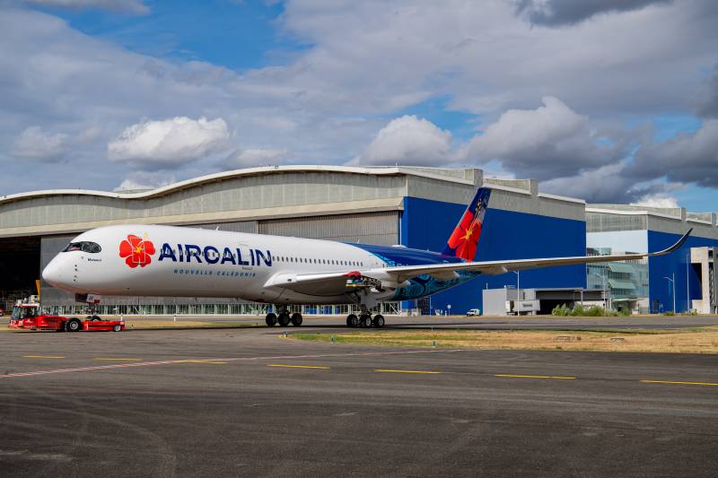 ©Airbus