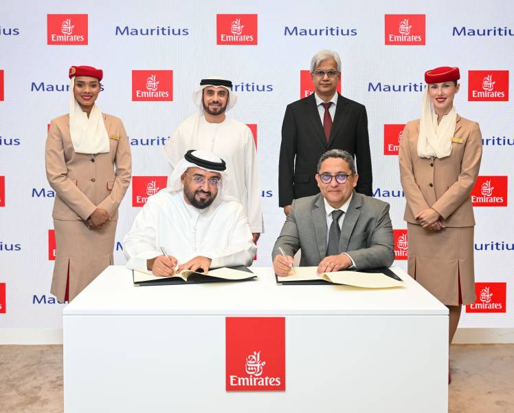 ©Emirates