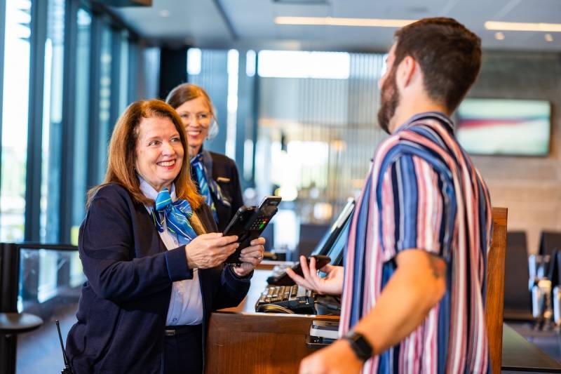 ©Alaska Airlines