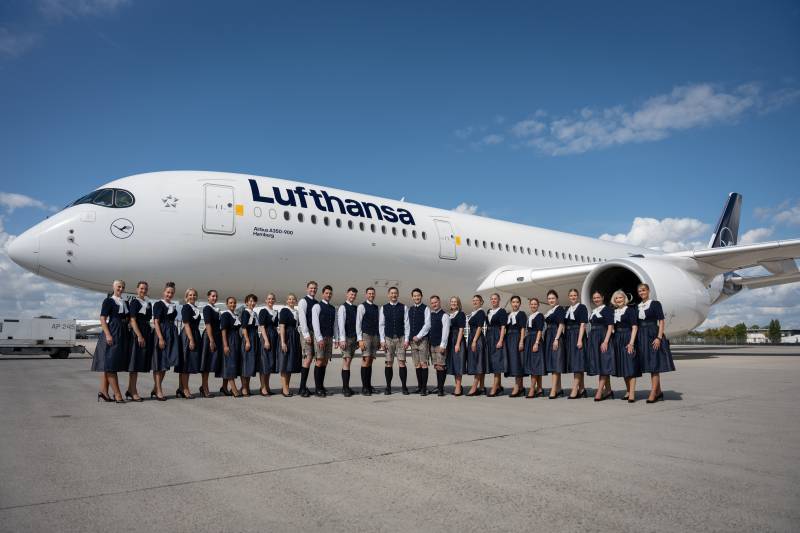 ©Lufthansa Group