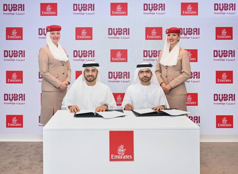 ©Emirates