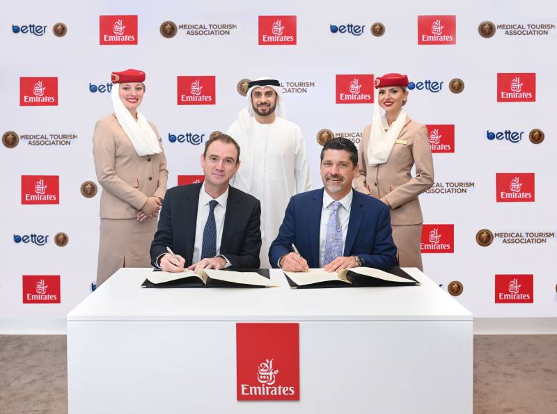 ©Emirates