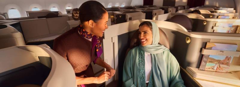 ©Etihad Airways
