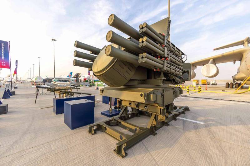 Foto: Rosoboronexport