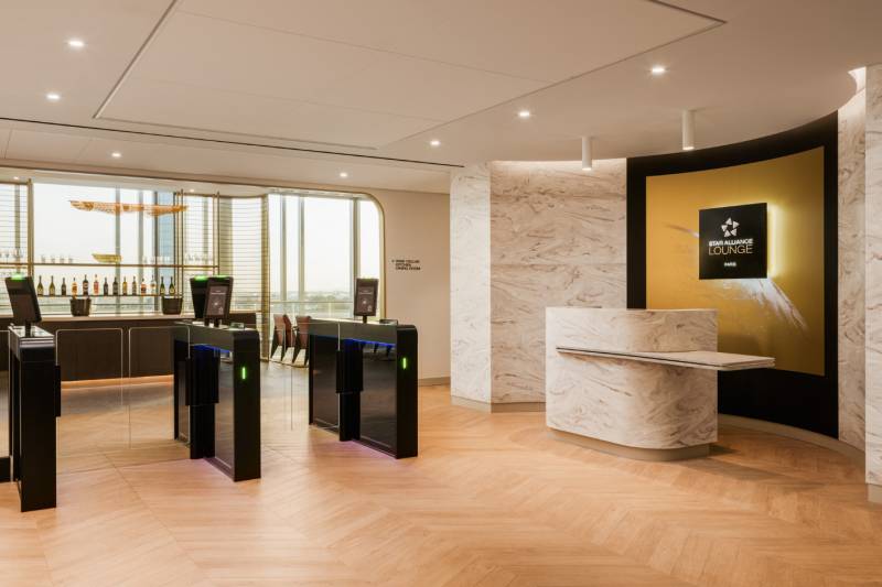 Imagen: Star Alliance
