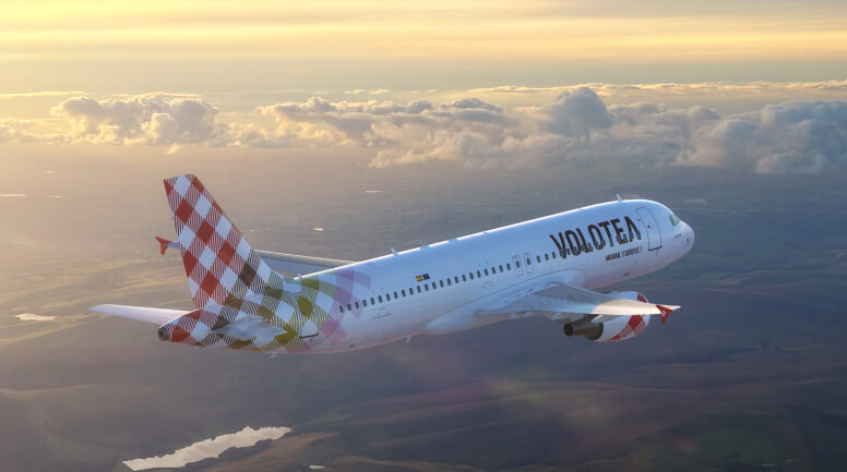 ©Volotea