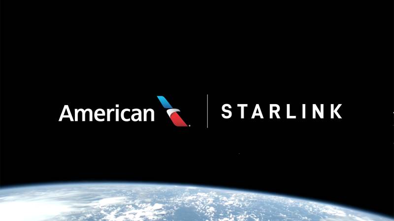 ©American Airlines Group