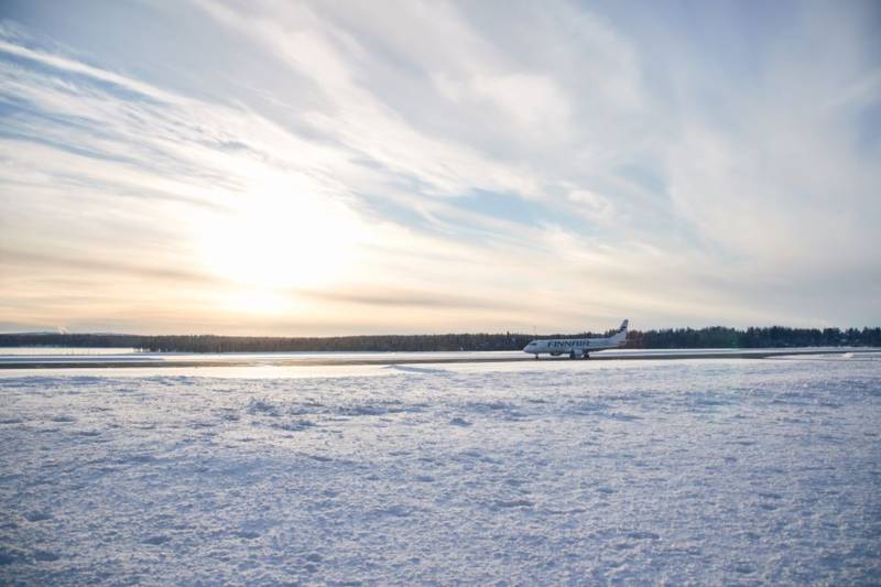 Imagen: Finavia