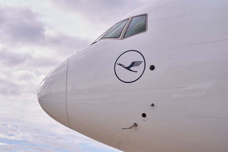©Lufthansa Cargo