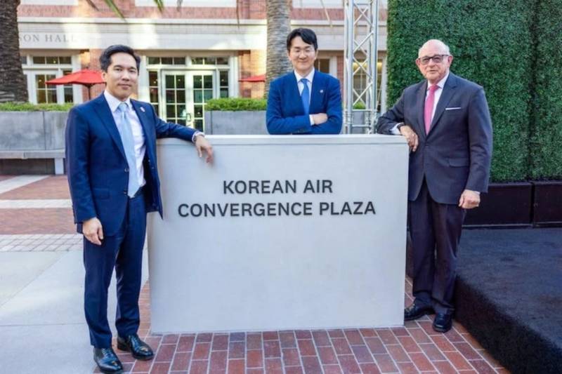 ©Korean Air
