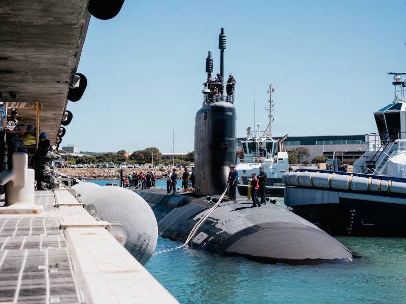 ©US Navy