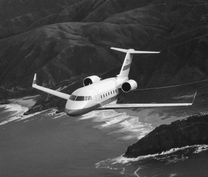 ©Bombardier