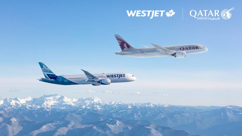 ©Qatar Airways