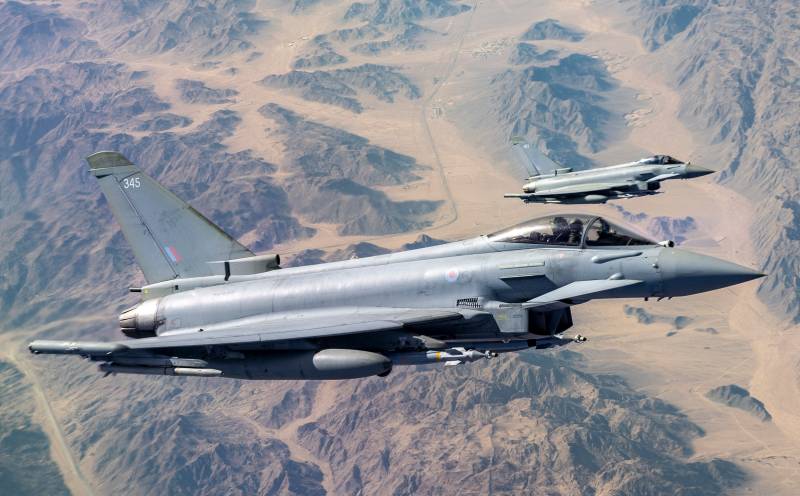© 2026 Royal Air Force. UK Crown Copyright
