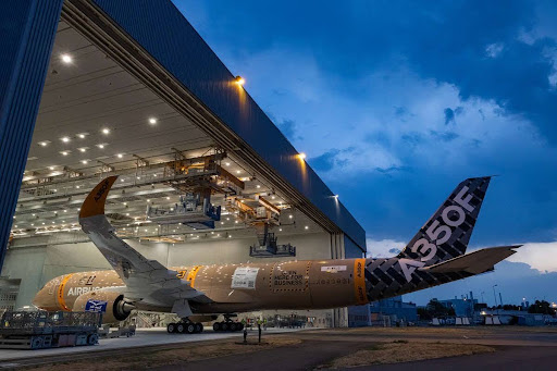 ©Airbus