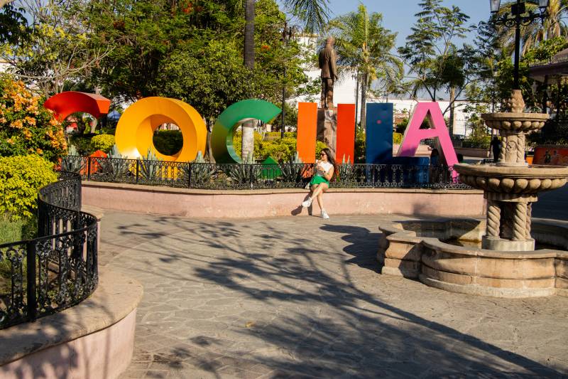 Cocula ©Secretaría de Turismo de Jalisco
