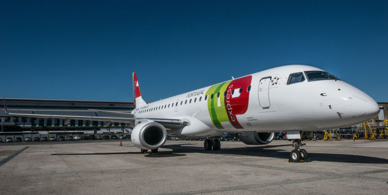 ©Embraer