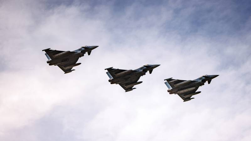 © 2026 Royal Air Force. UK Crown Copyright