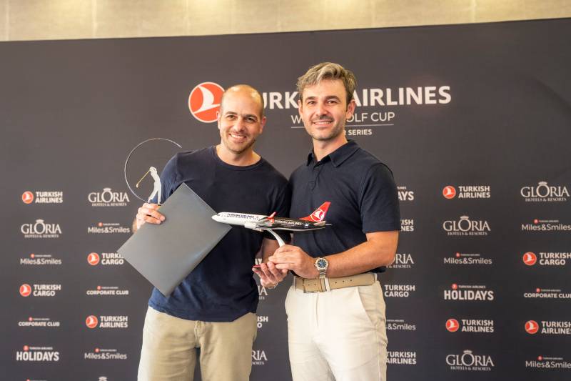 ©Turkish Airlines