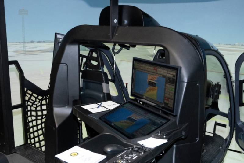 ©Ejército del Aire y del Espacio