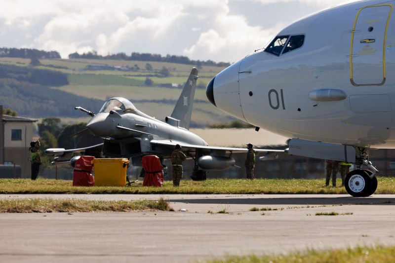 © 2026 Royal Air Force. UK Crown Copyright