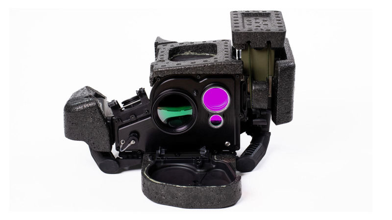 El Javelin LWCLU está diseñado para ser adaptable y compatible con todas las variantes actuales, pasadas y futuras del Javelin. Imagen: RTX