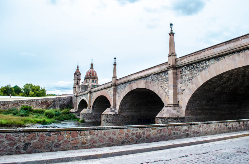 Lagos de Moreno. Imagen: Gobierno de Jalisco