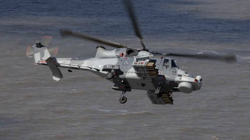 El sistema de armas Martlet ha alcanzado oficialmente su plena capacidad operativa © UK MoD Crown Copyright