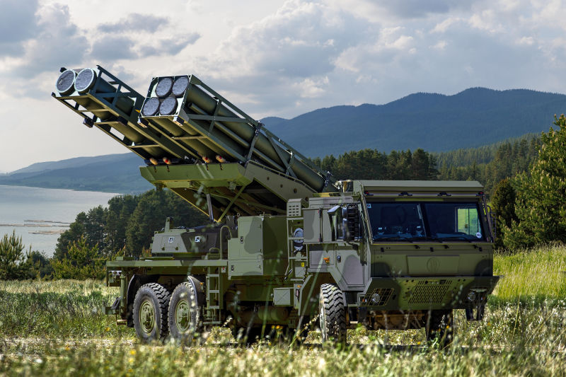 Imagen: Elbit Systems
