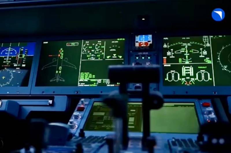 Foto: United Aircraft Corporation