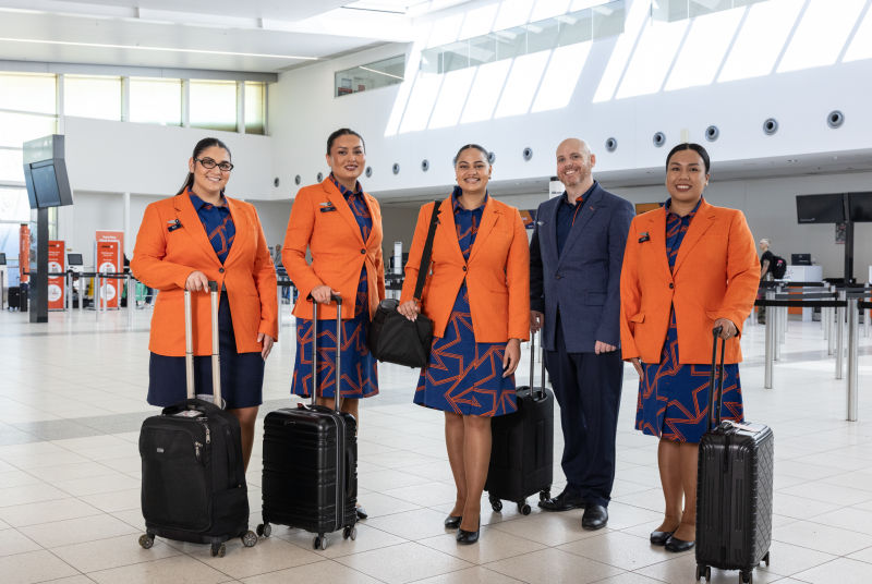 ©Qantas Group