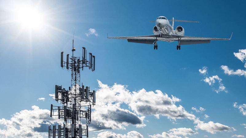 El proceso de actualización del radioaltímetro de Collins Aerospace minimiza el tiempo de inactividad, los costos y las interrupciones, lo que permite a las flotas mantener su disponibilidad operativa mientras se preparan para un entorno de radiofrecuencia más exigente. Imagen: RTX