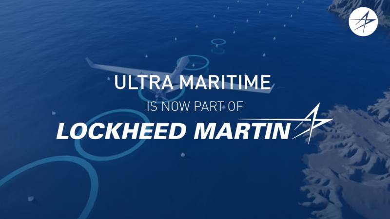 ©Lockheed Martin