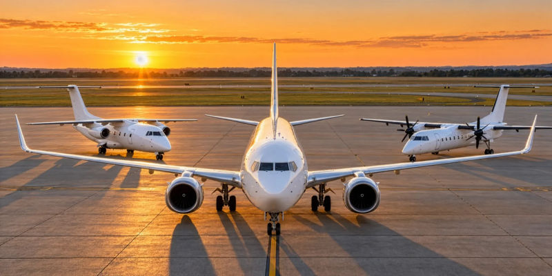 ©Nolinor Aviation