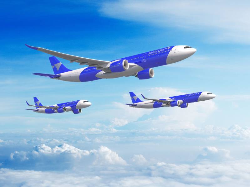 ©Airbus