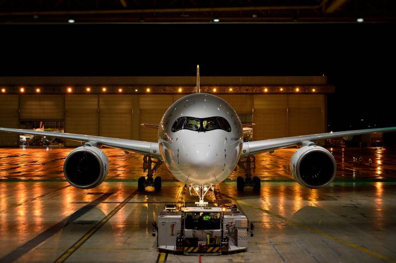 ©Airbus