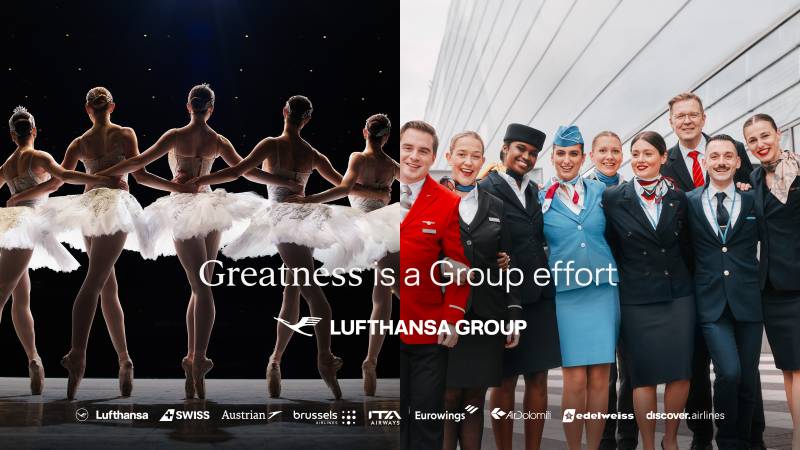 ©Lufthansa Group