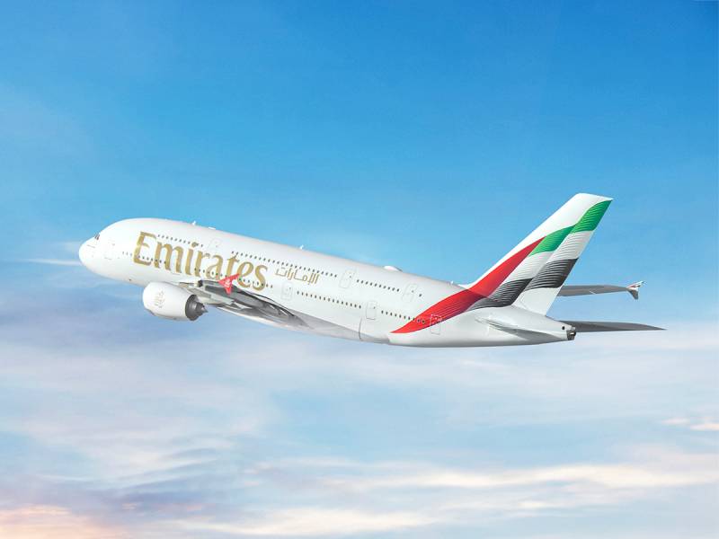 ©Emirates