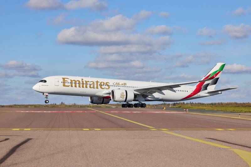©Emirates