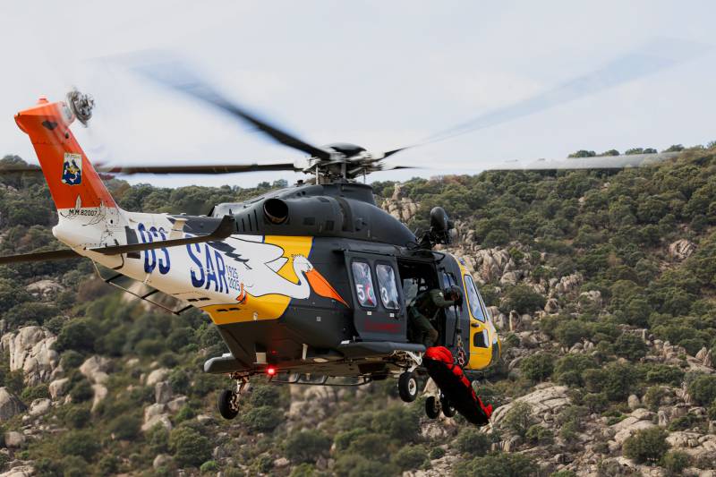 ©Ejército del Aire y del Espacio