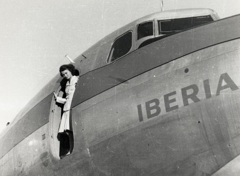 ©Iberia