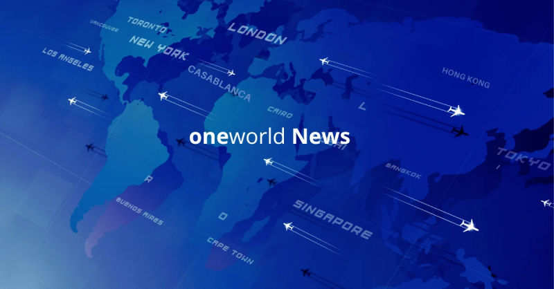 ©oneworld